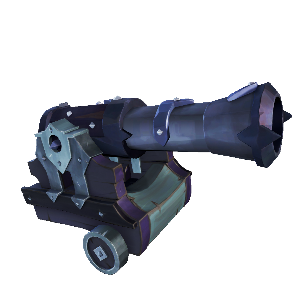 Dawn Hunter Cannon