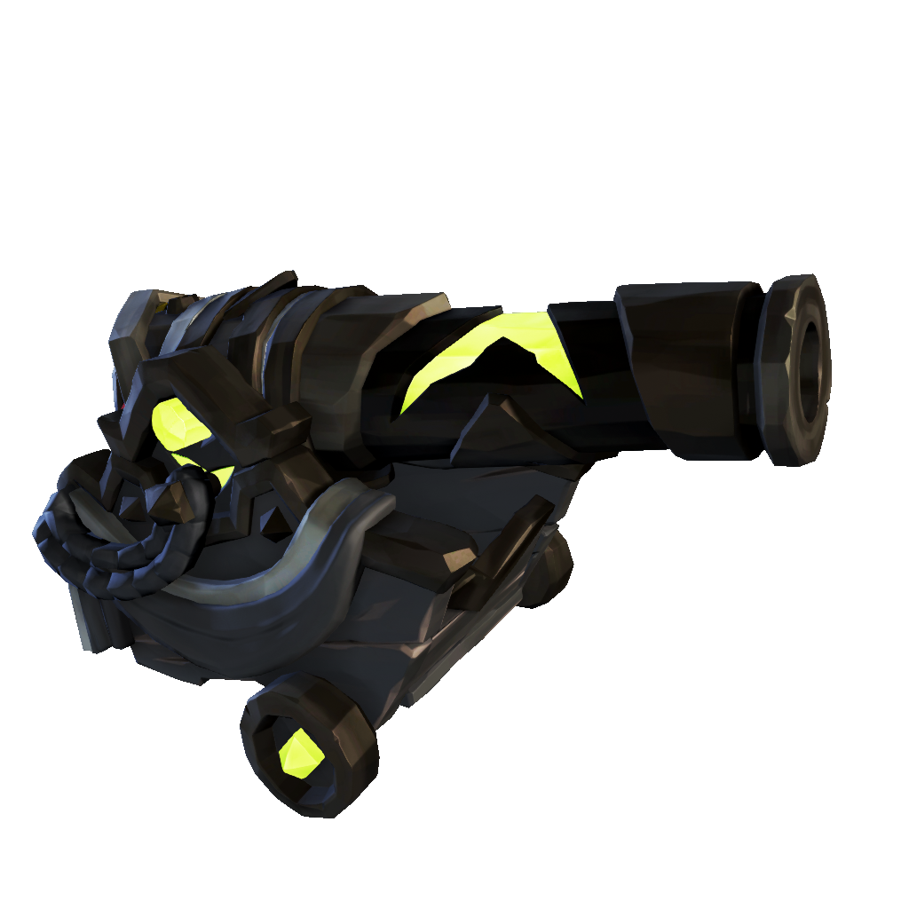 Duke Cannons