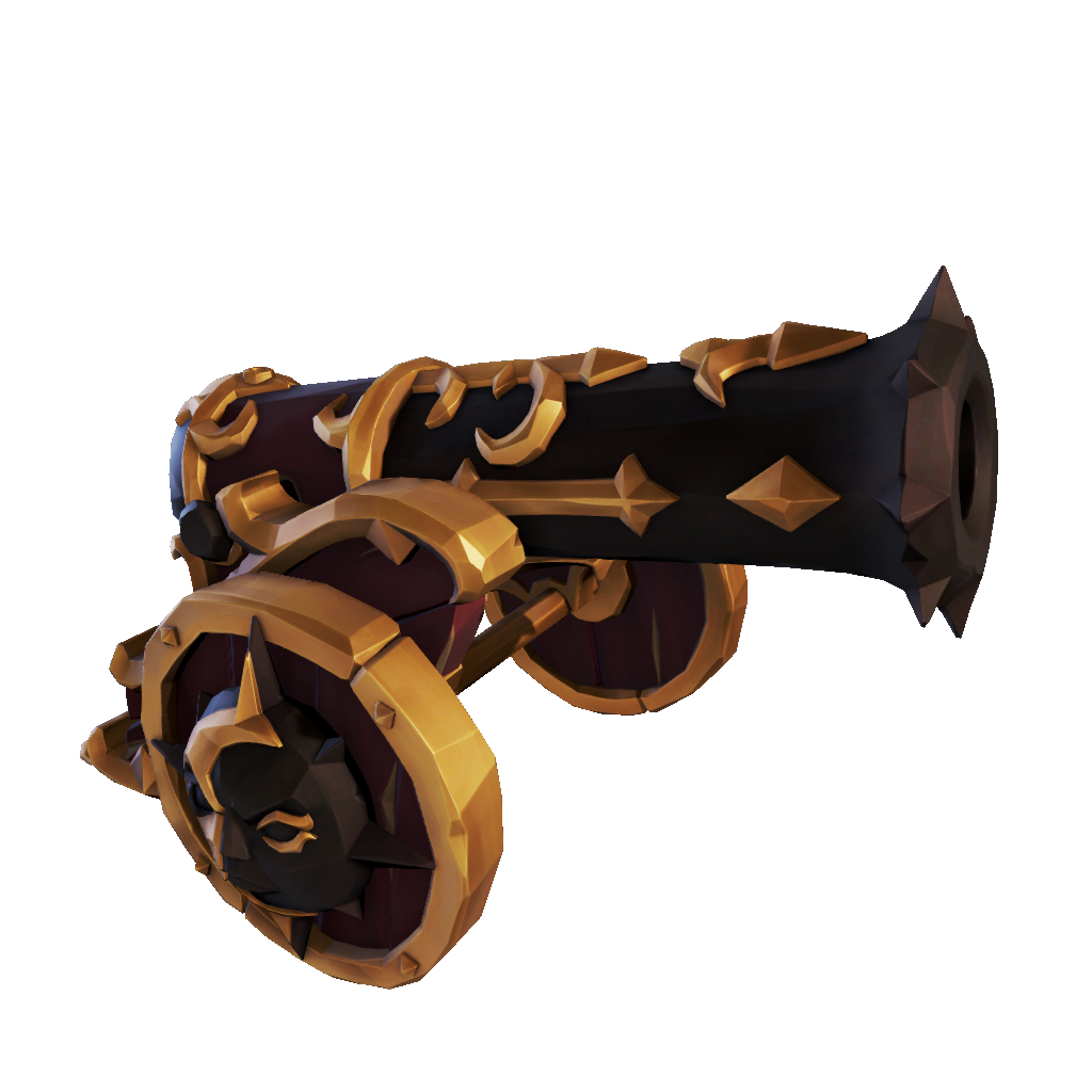Eclipse Cannons