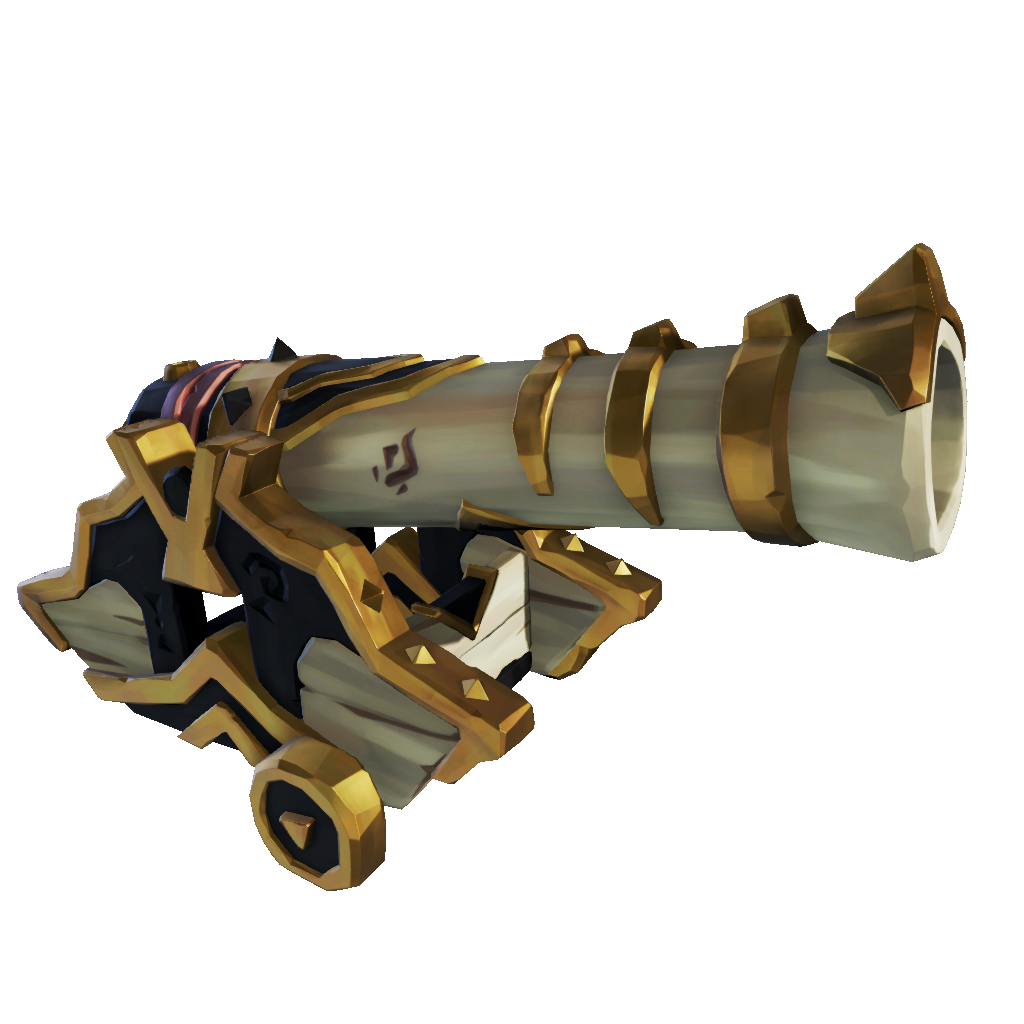 Esteemed Reaper Cannons
