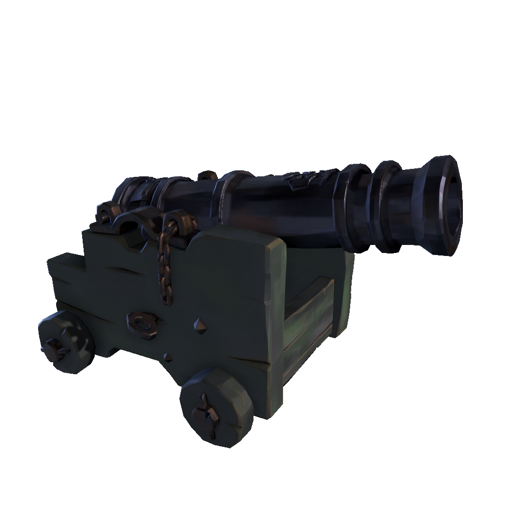 Eternal Freedom Cannons