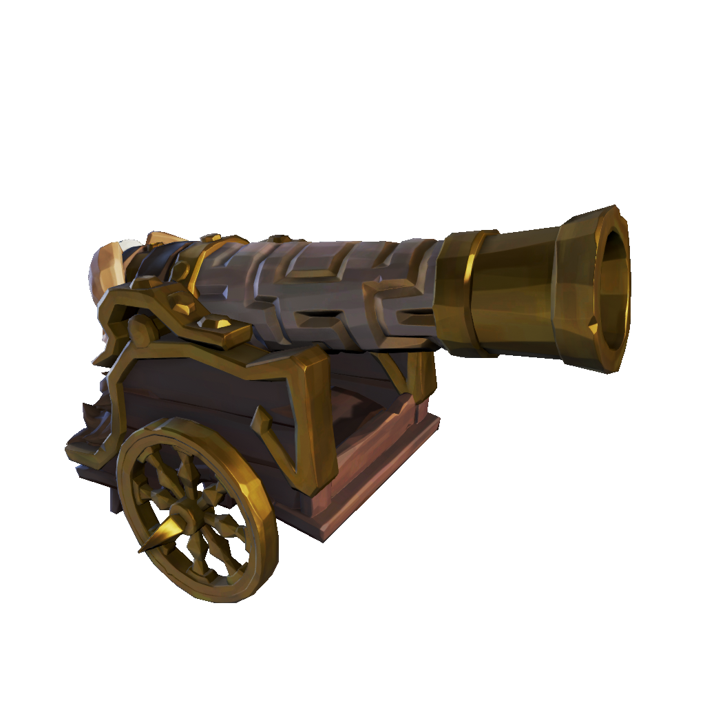 Labyrinth Looter Cannons