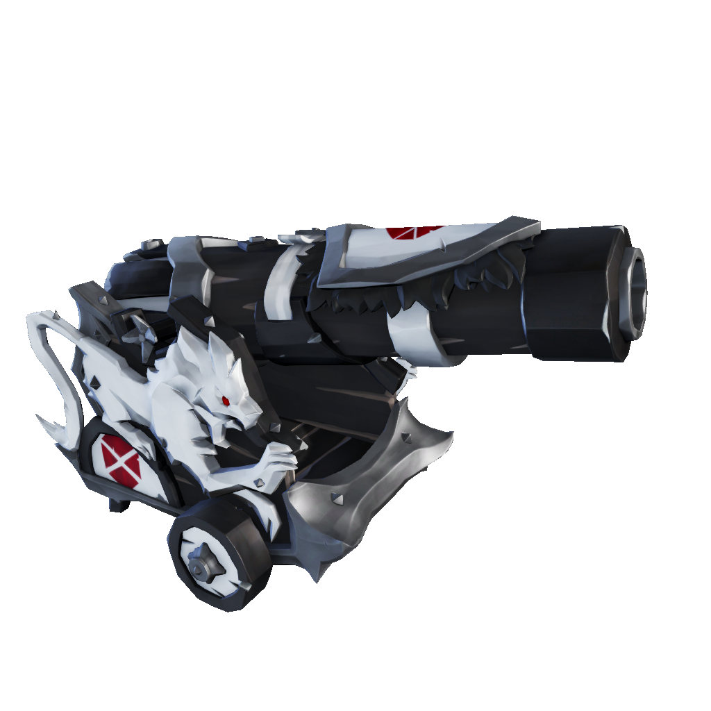 Lightbearer Cannons