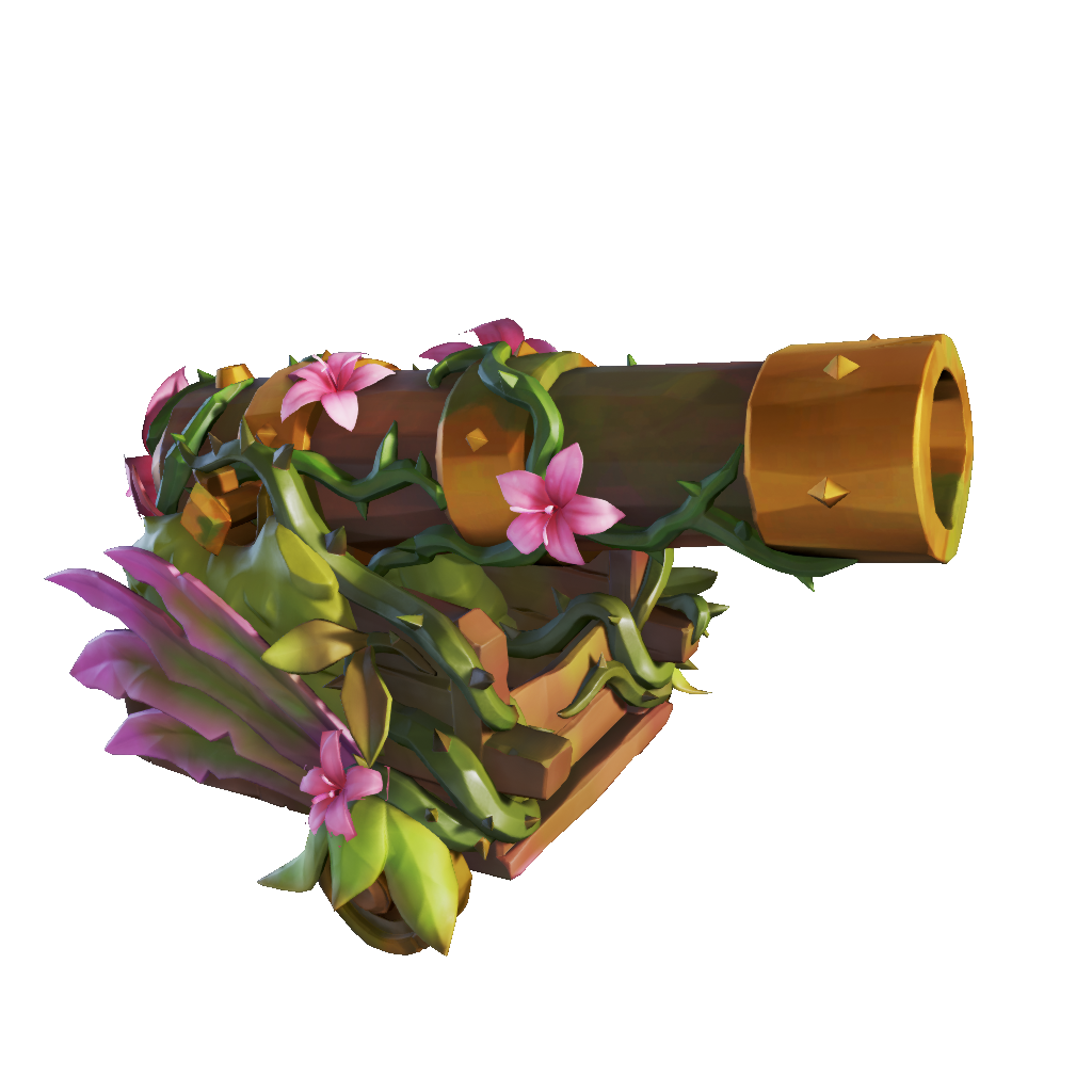 Mandrake Cannons