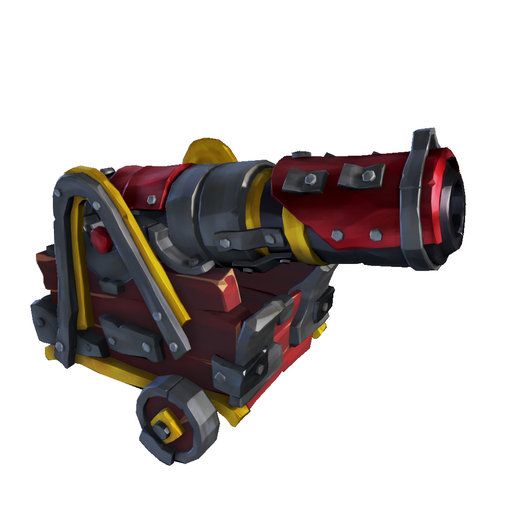 Mayhem Cannon
