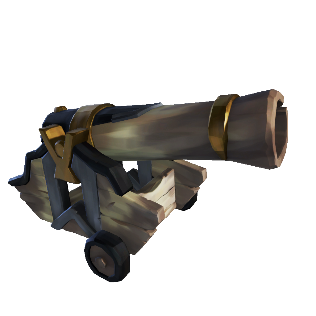 Measly Reaper Cannons