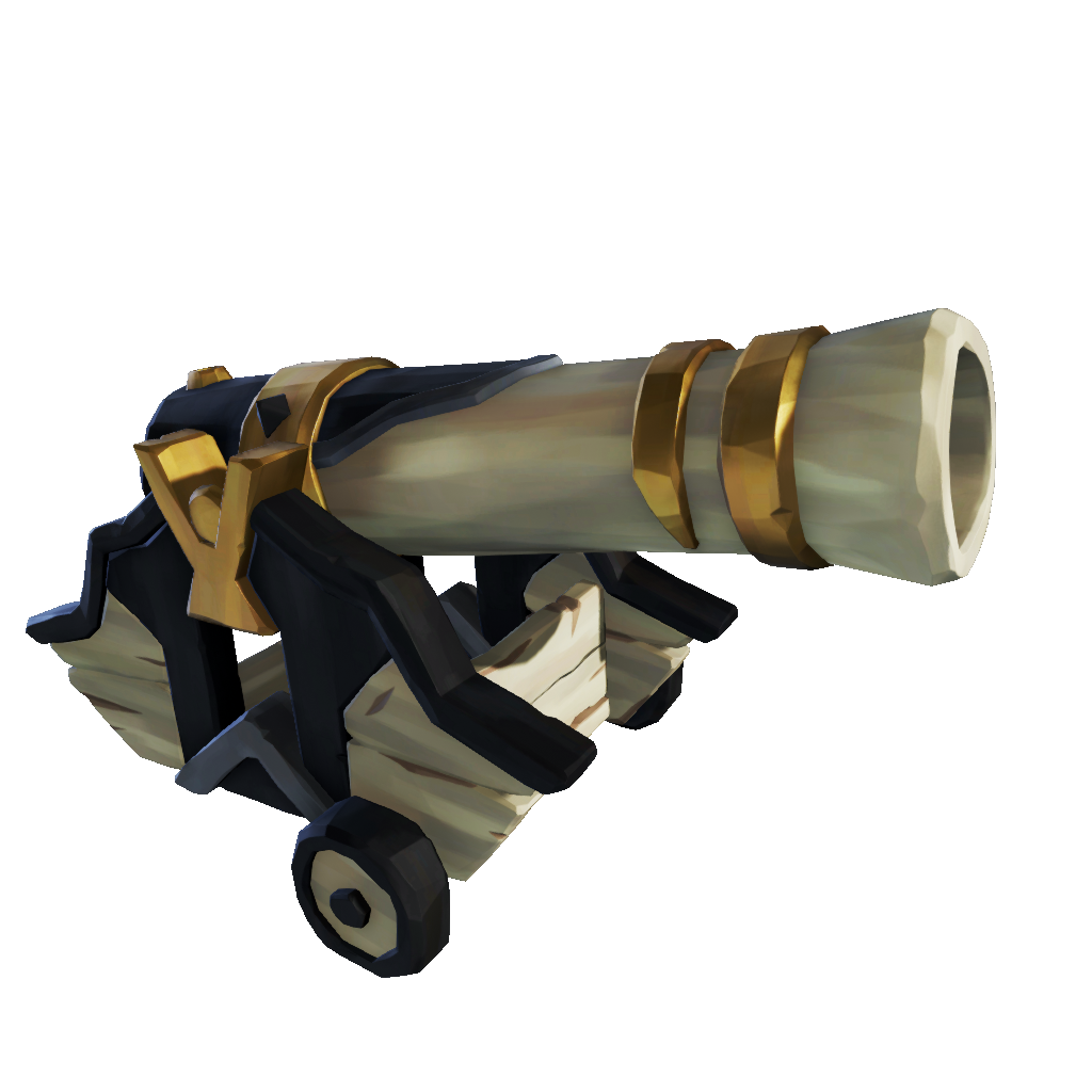Notable Reaper Cannons