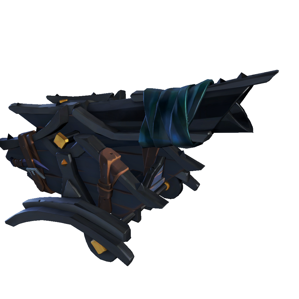 Ravenwood Cannons
