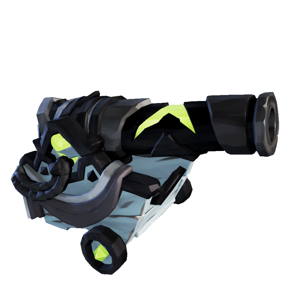 Regal Duke Cannons