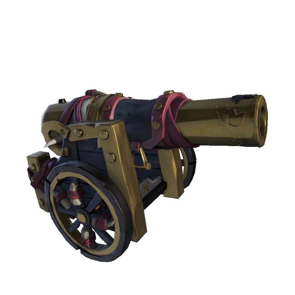 Riptide Rodeo Cannons