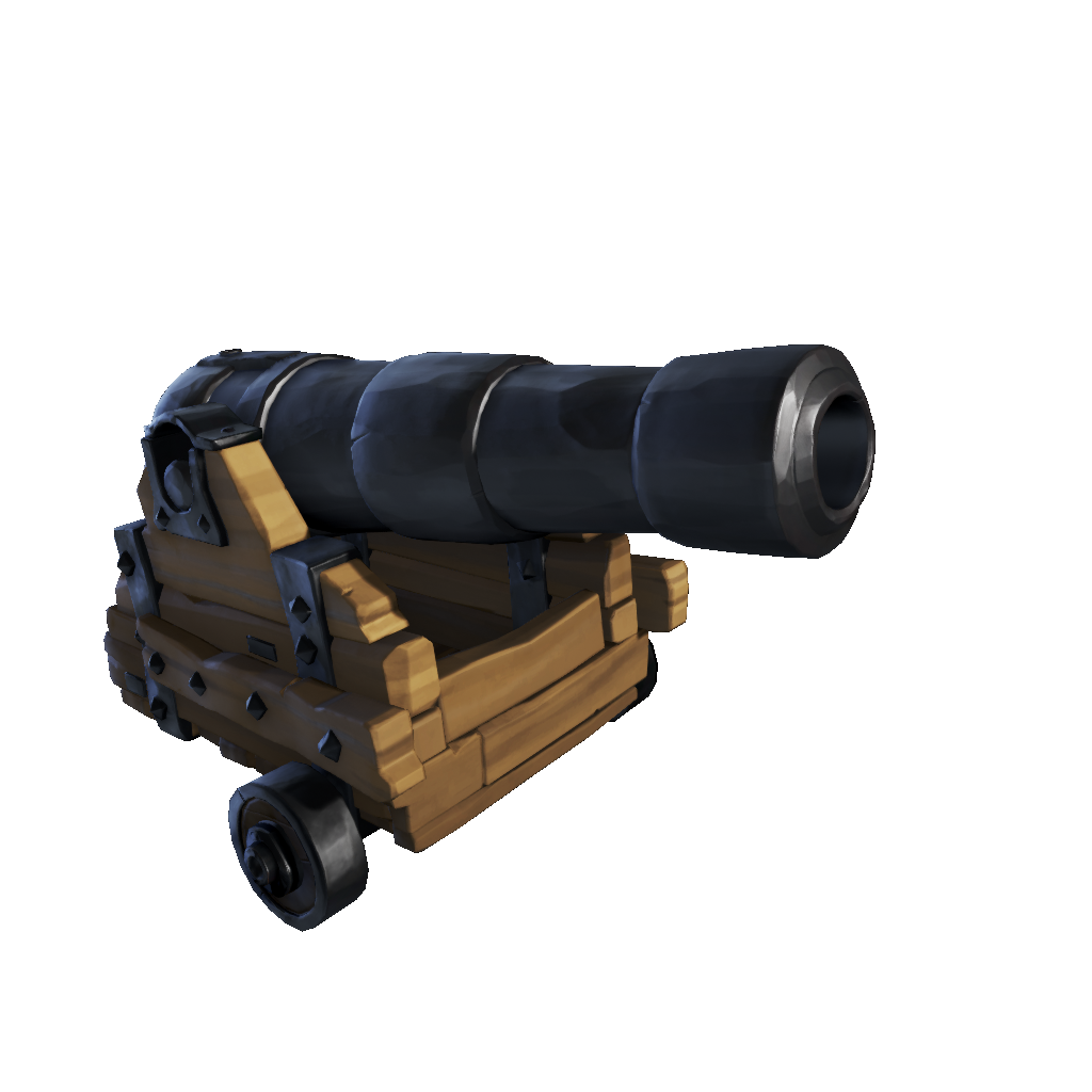 Sailor Cannons