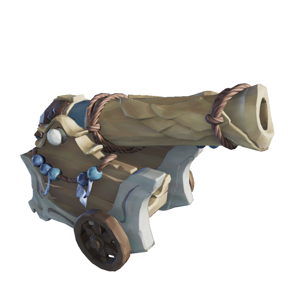 Soaring Oracle Cannons