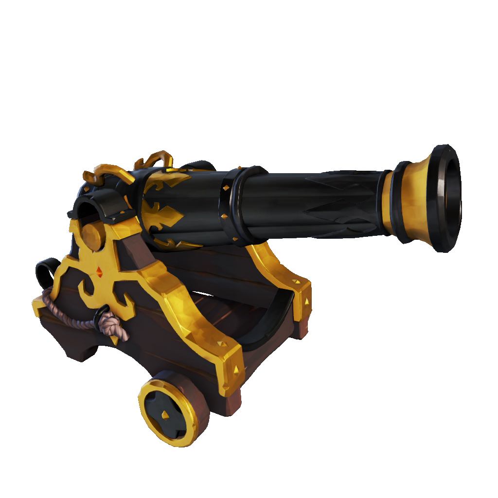 Sovereign Cannons