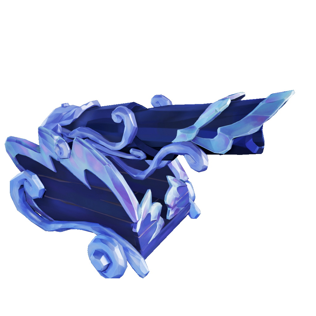 Sting Tide Cannons