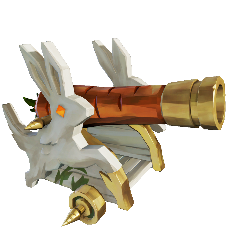 Warring Warren Cannons