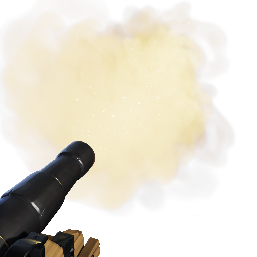 Alter Ego Cannon Flare
