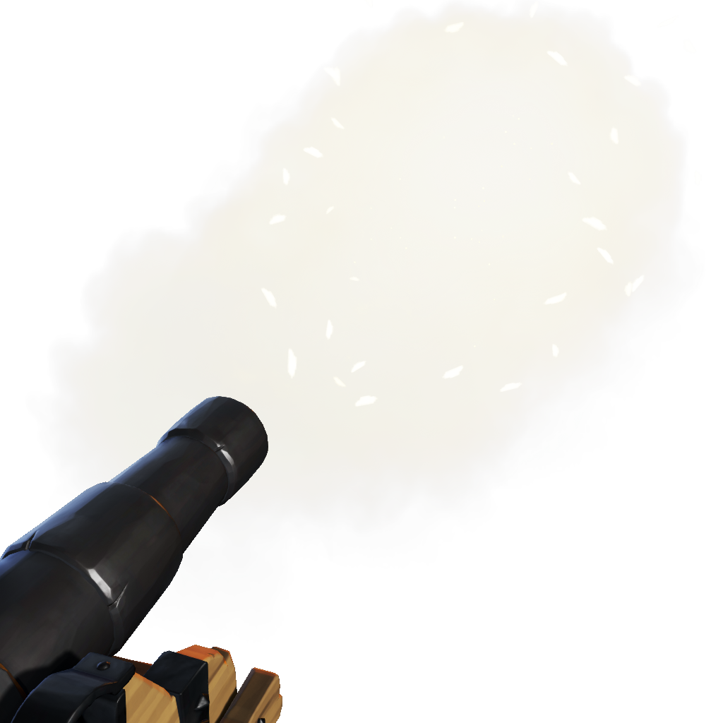 Shining Pegasus Cannon Flare