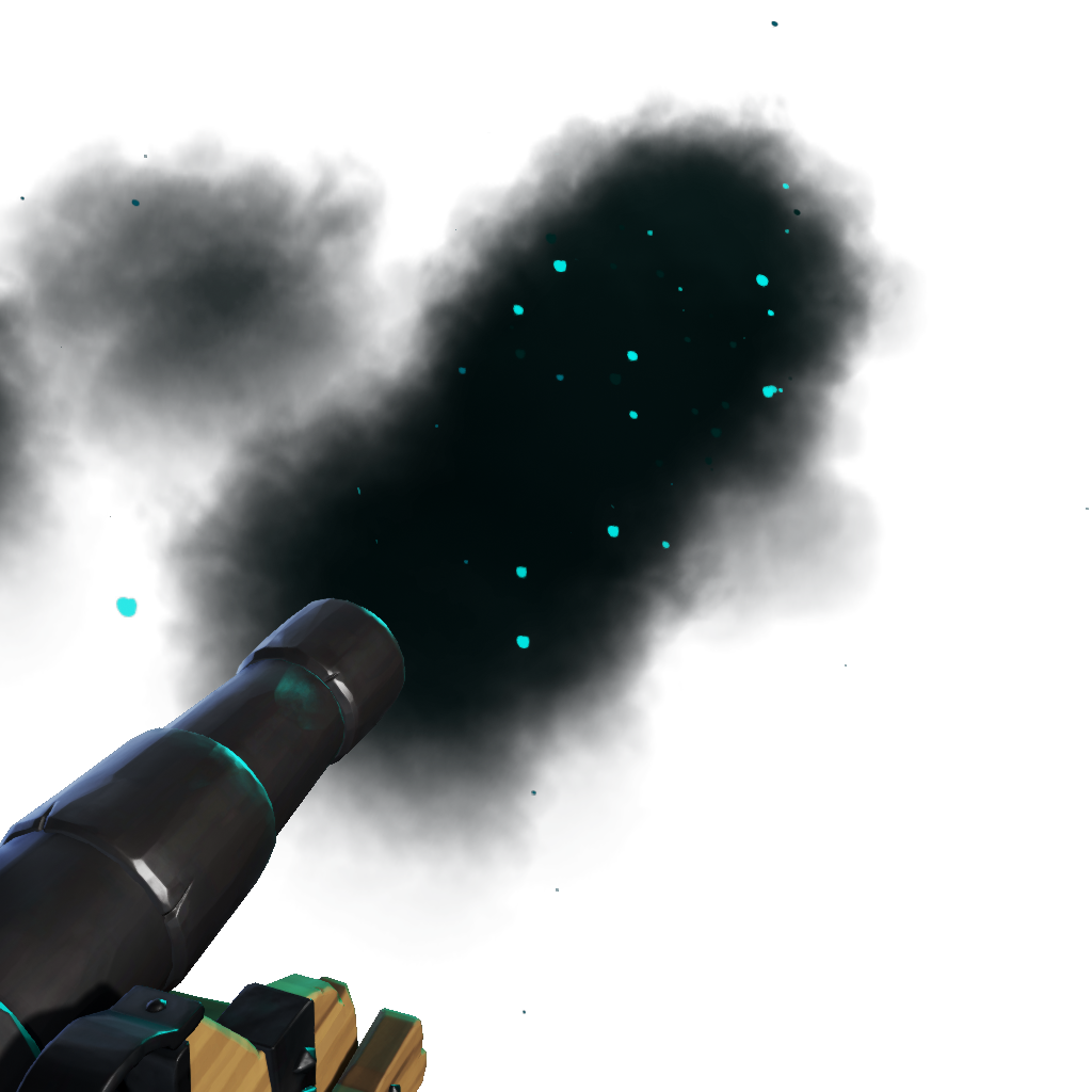 Wrecker Wrangler Cannon Flare