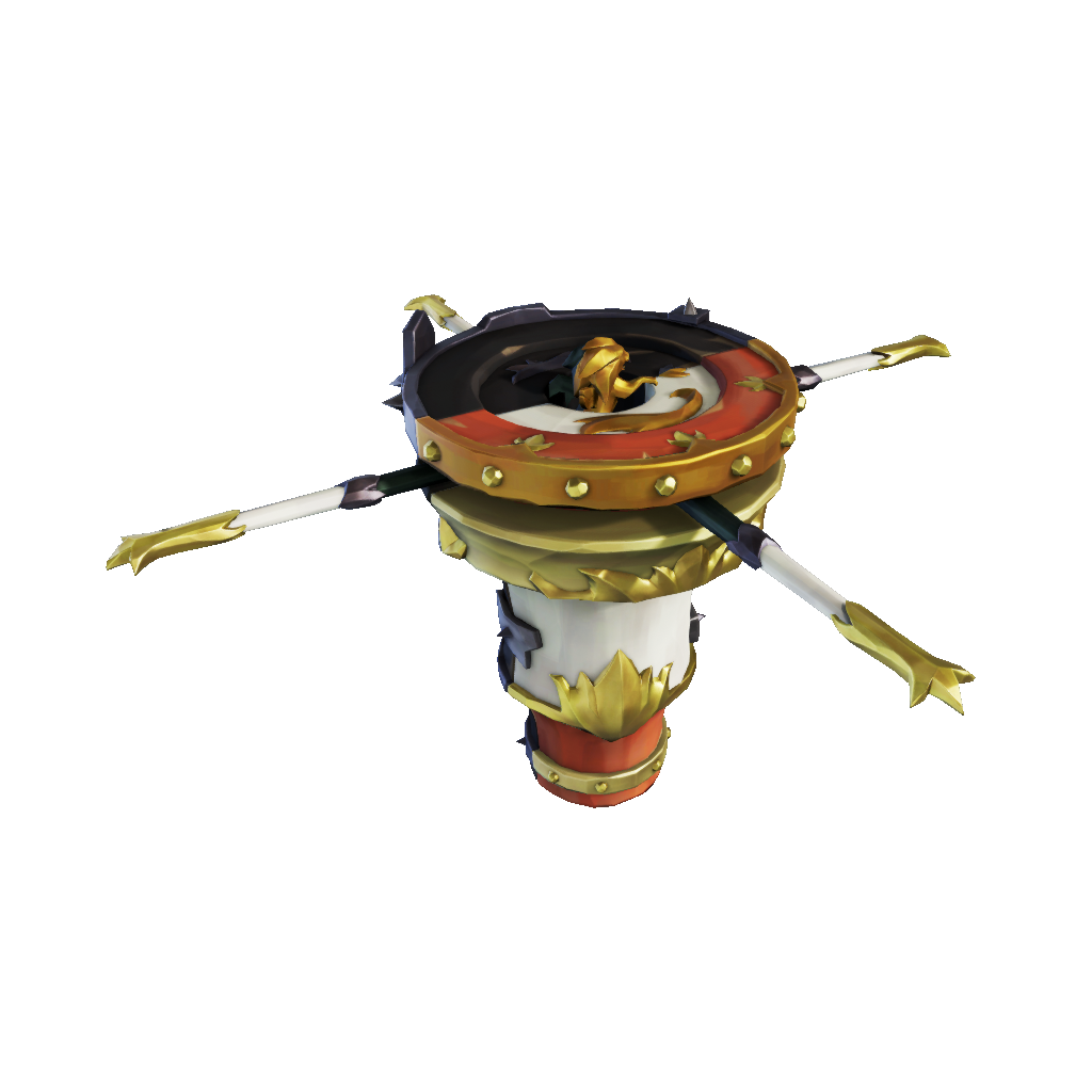 Alter Ego Capstan