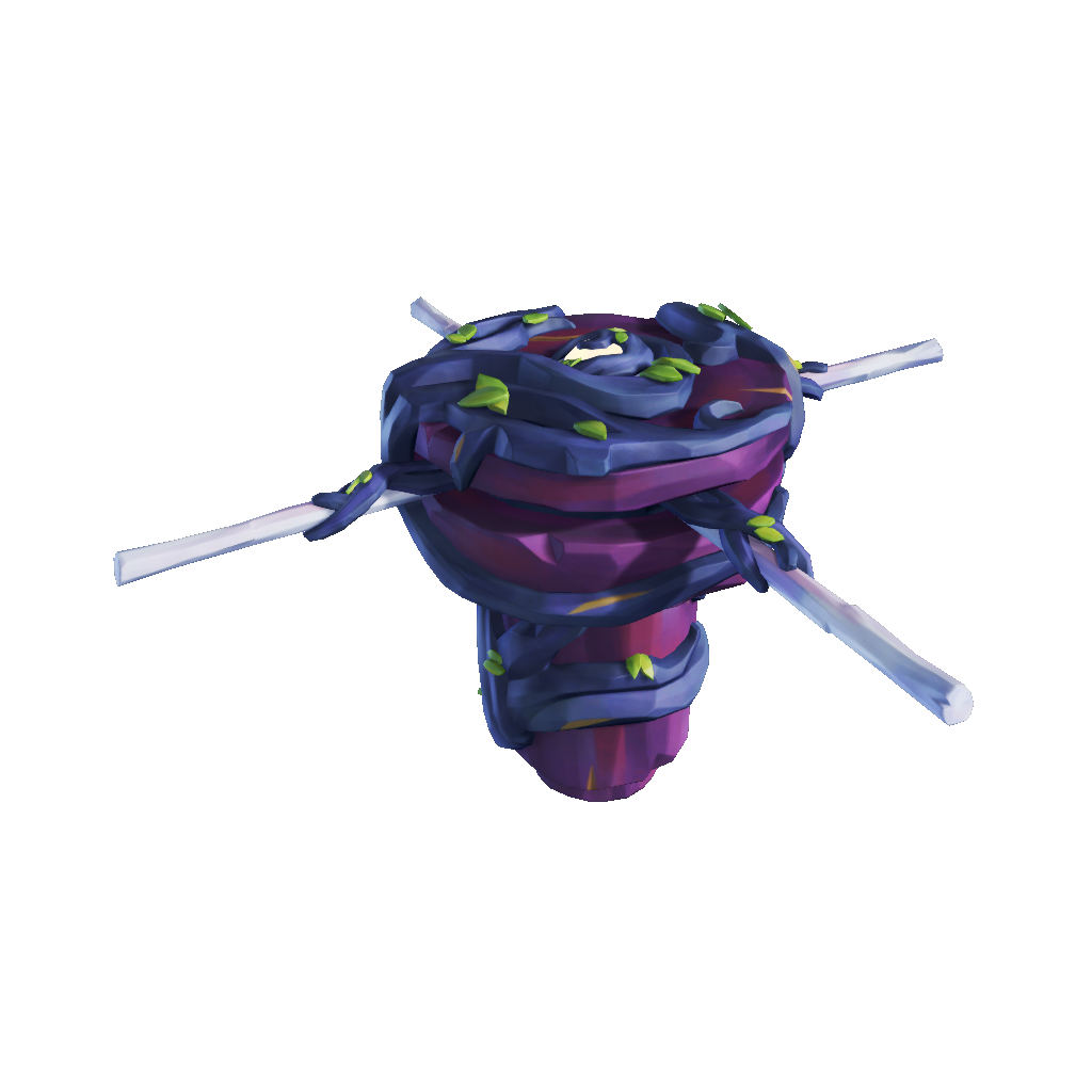Ancestral Capstan