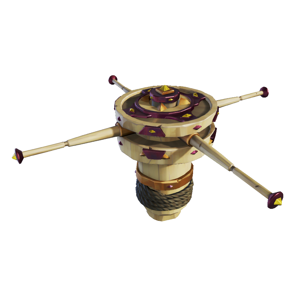 Aristocrat Capstan