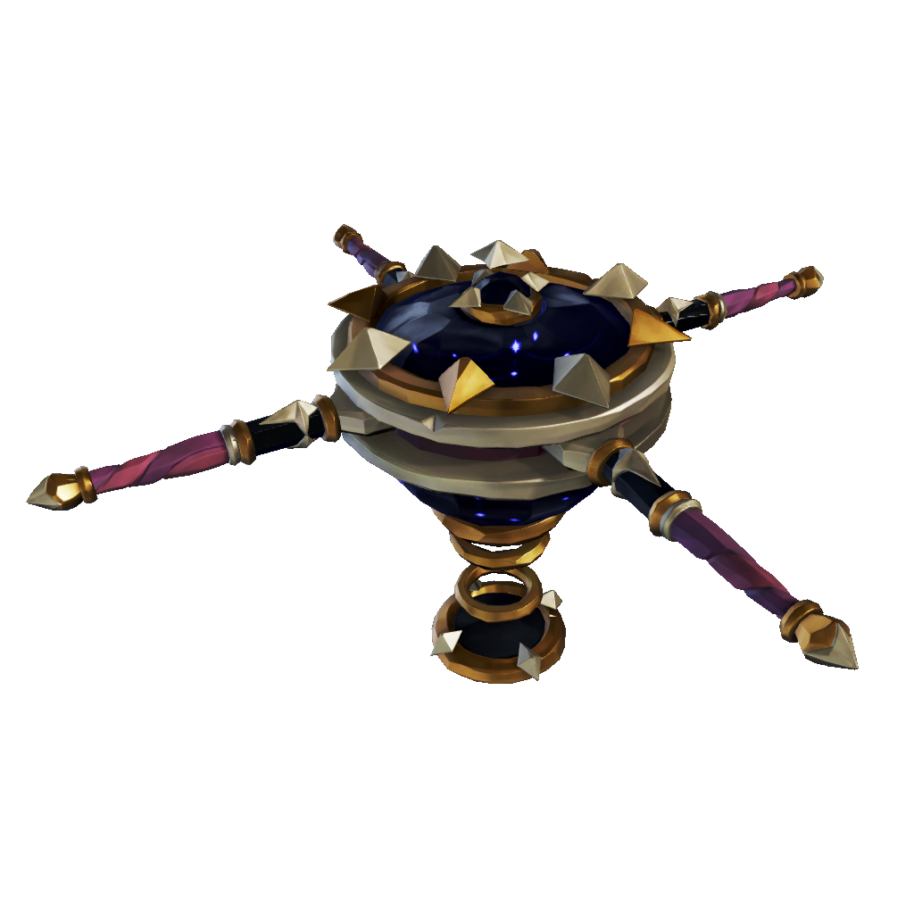 Lodestar Capstan