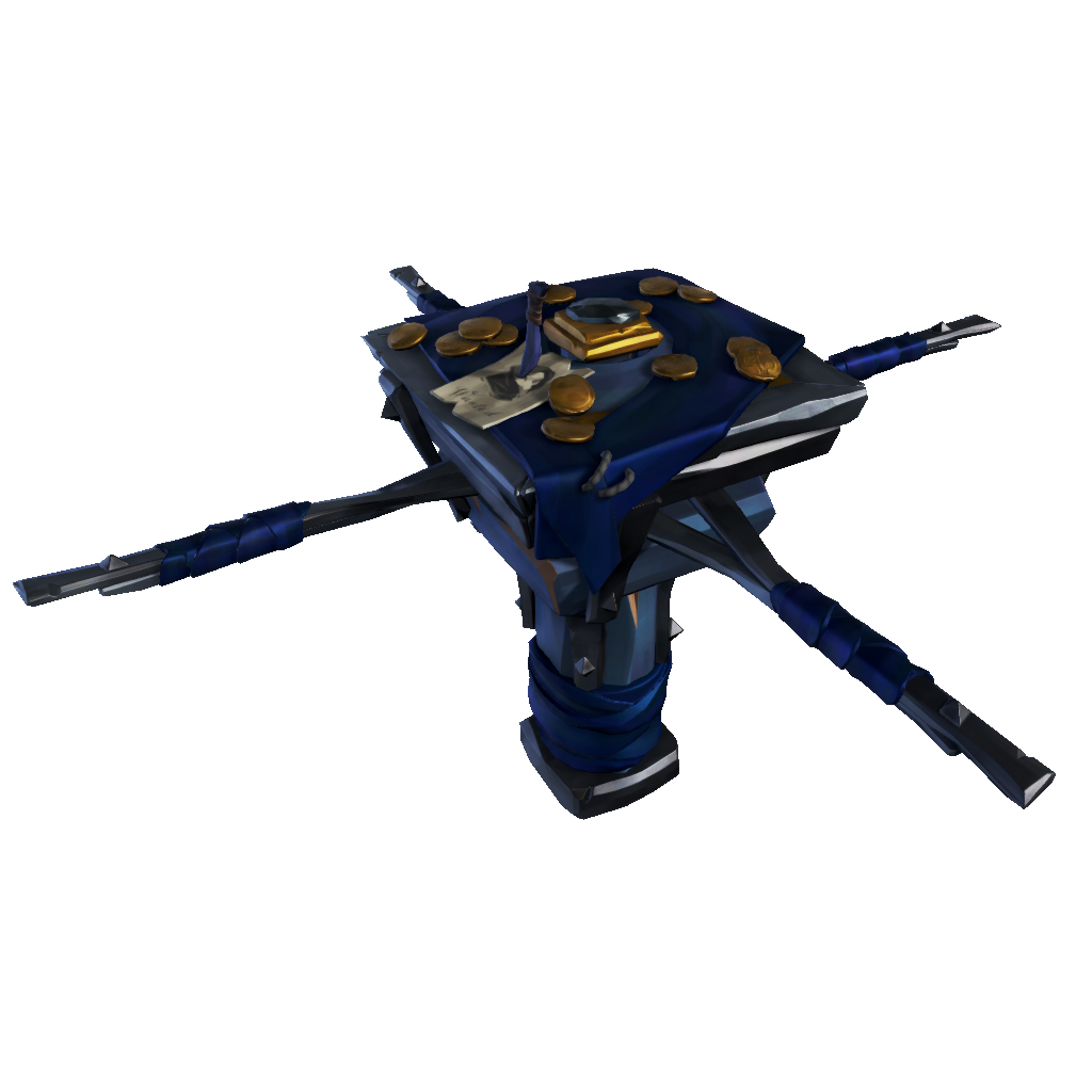 Ravenwood Capstan