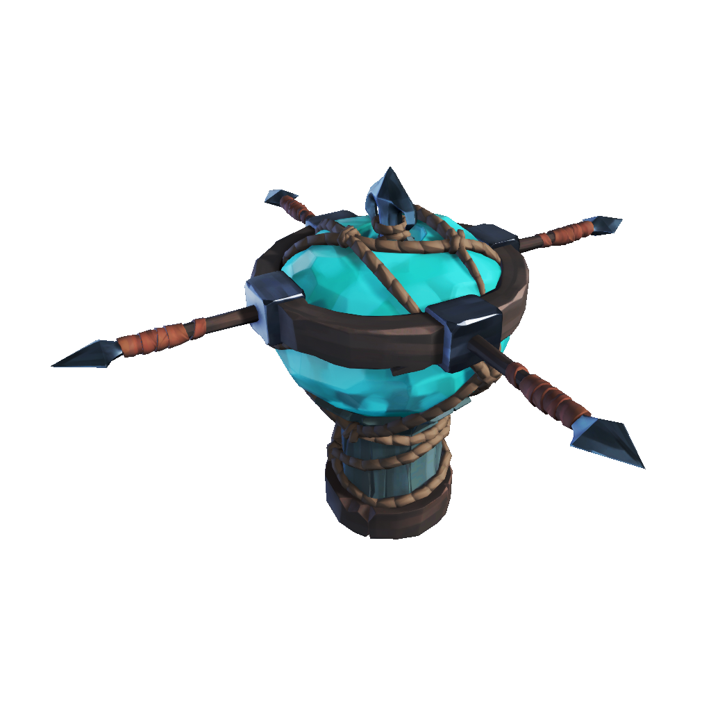 Wrecker Wrangler Capstan
