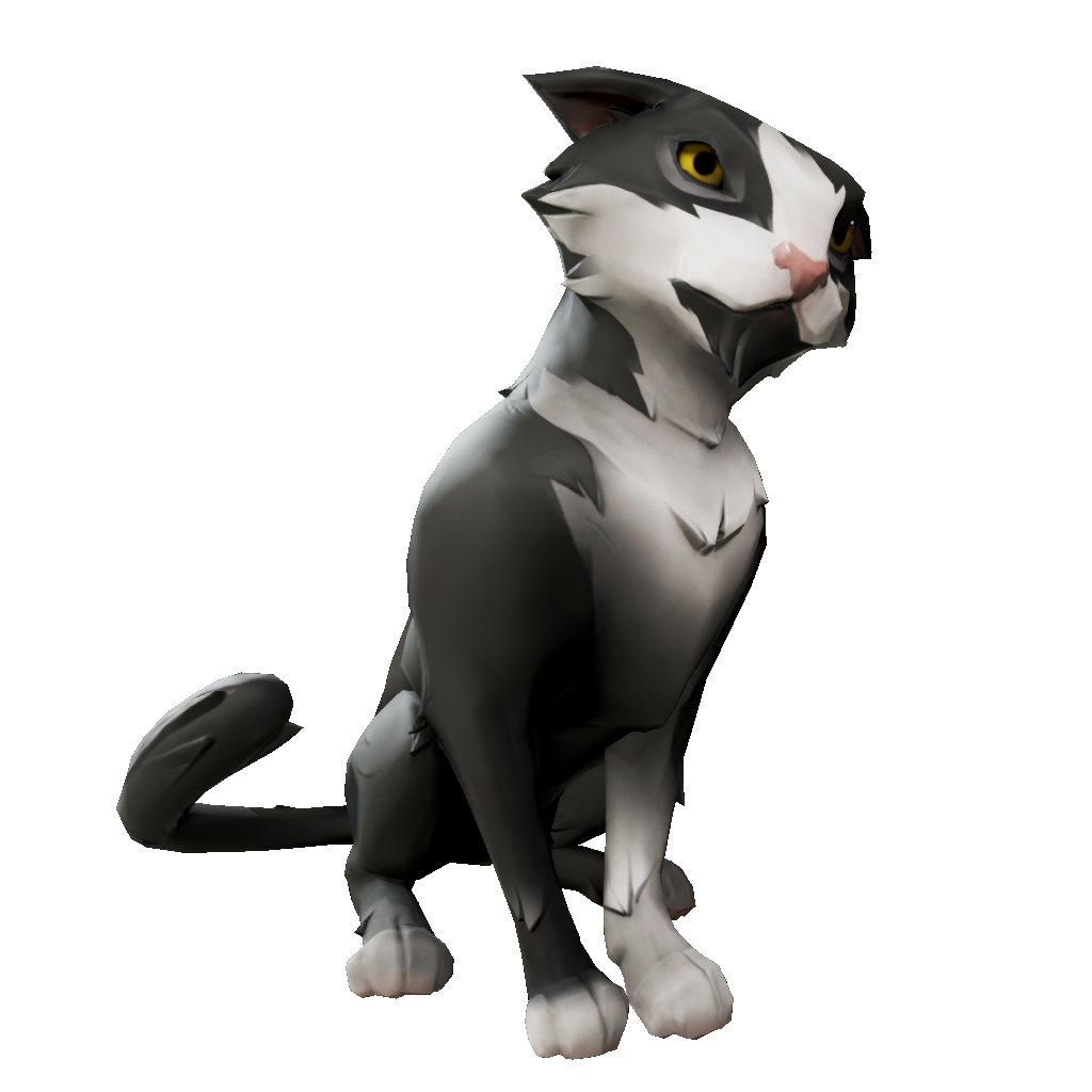 Cavalier Wildcat