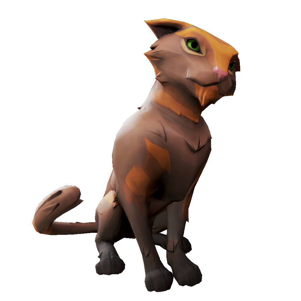 Claycoat Wildcat