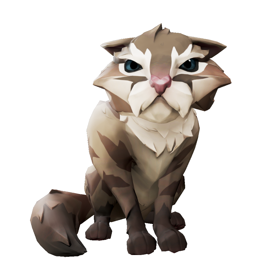 Driftwood Ragamuffin