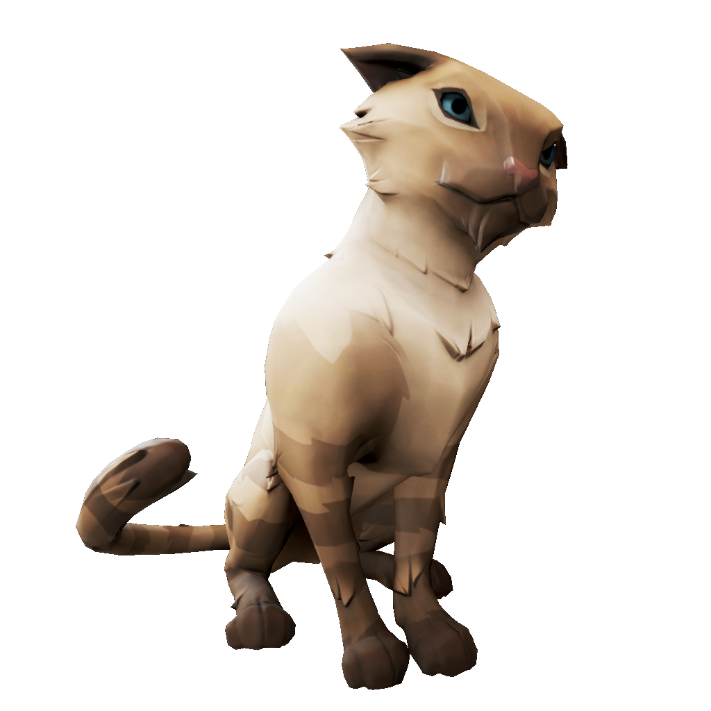 Island Wildcat
