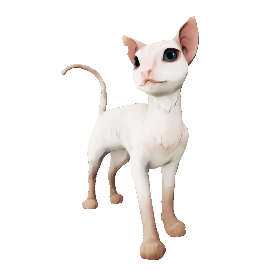 Ivory Mau