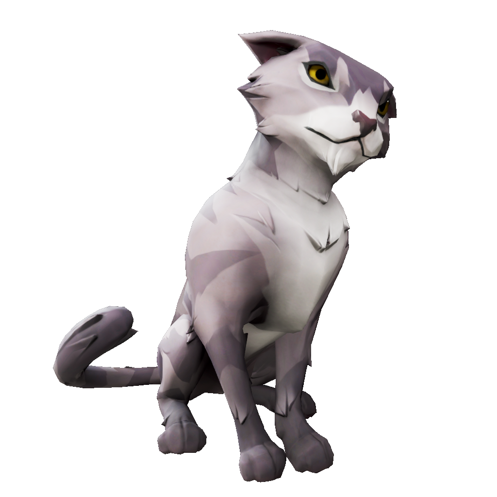 Ratcatcher Wildcat