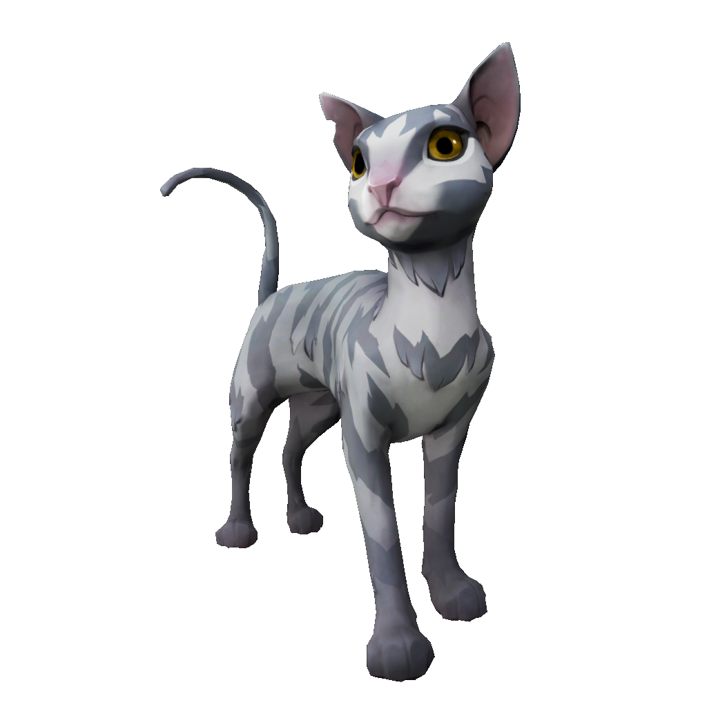 Stormy Mau