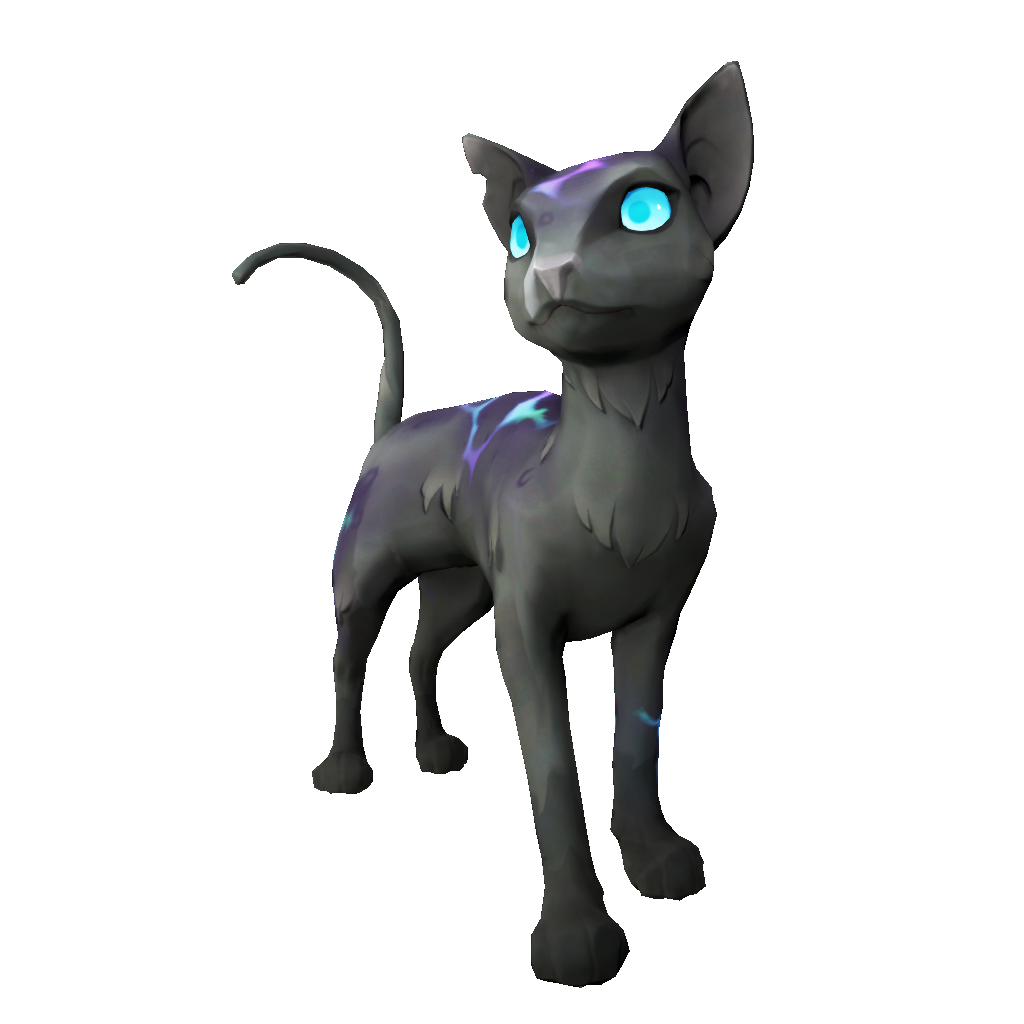 Sunken Sorrow Curse Mau