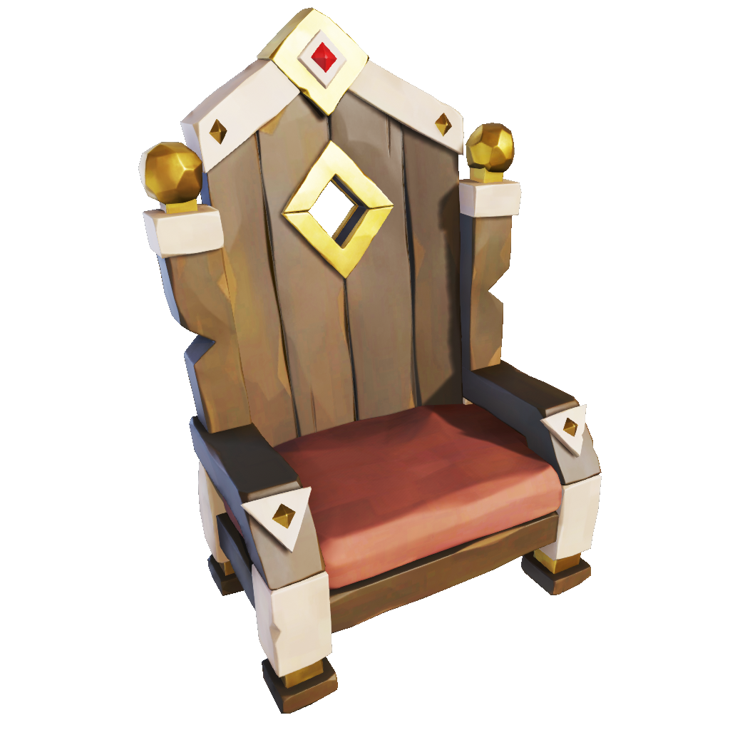 Aristocrat Captain's Chair