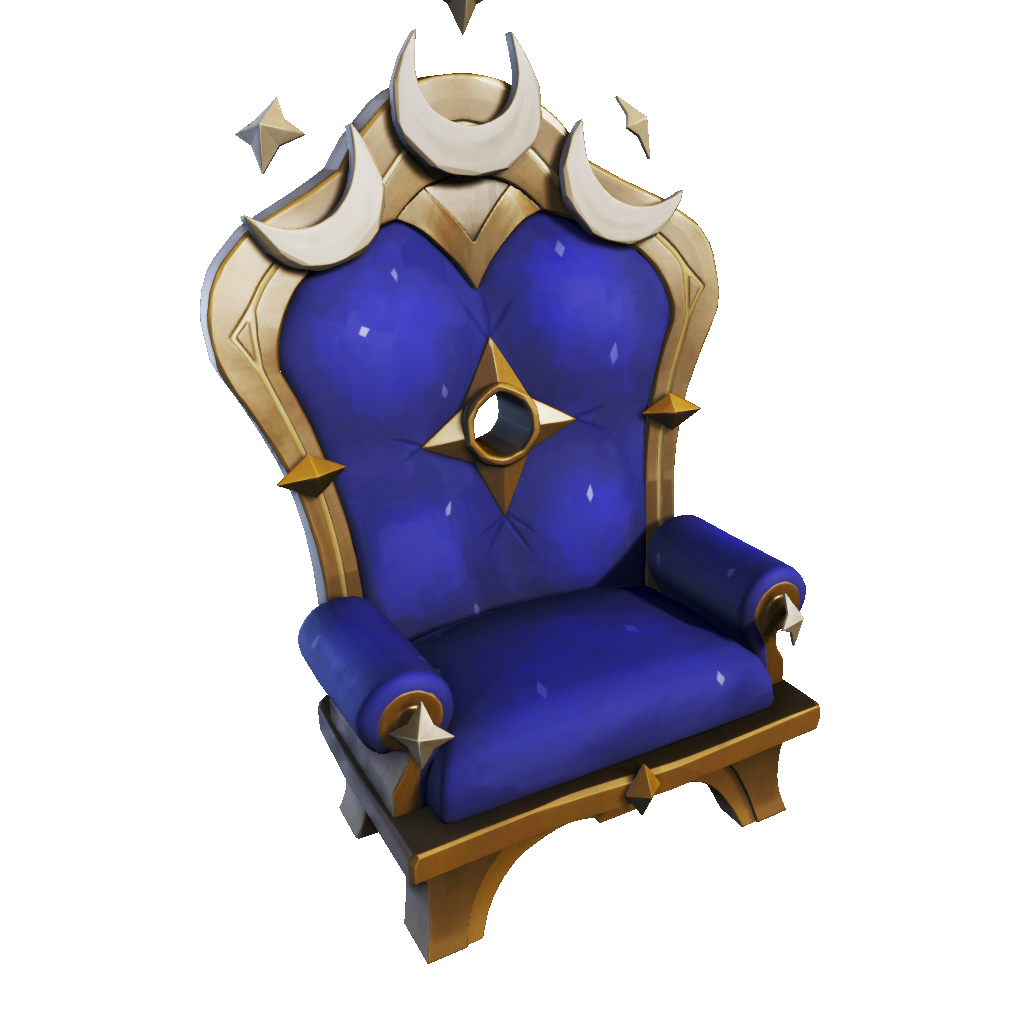 Lodestar Captain’s Chair