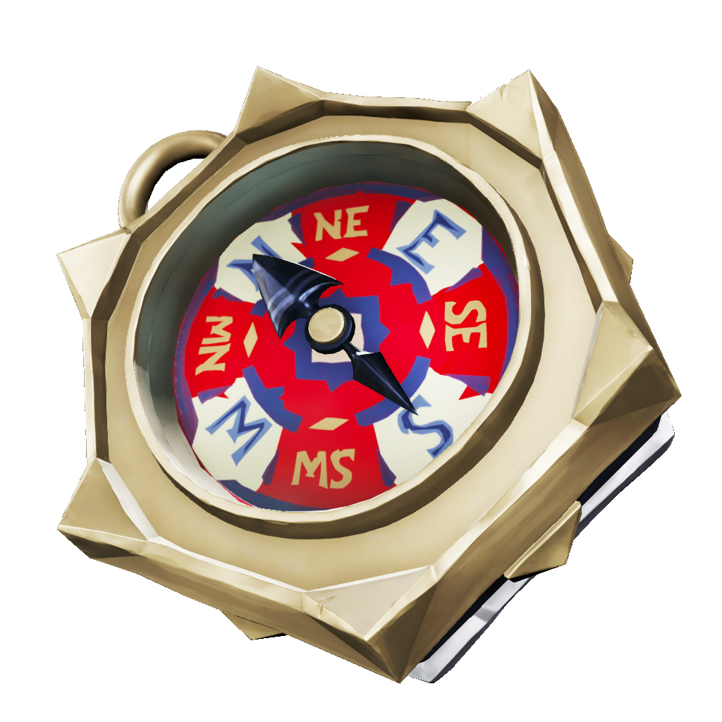 Admiral Compass