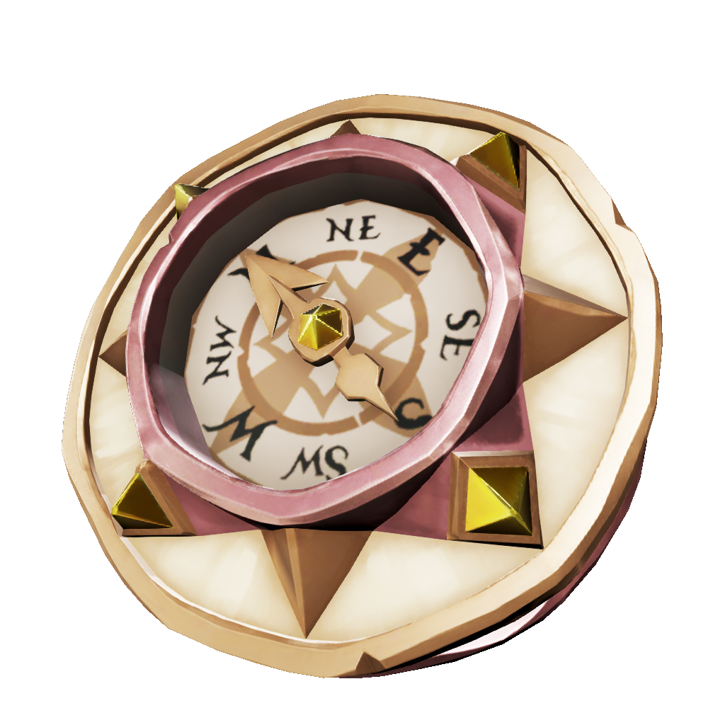 Aristocrat Compass