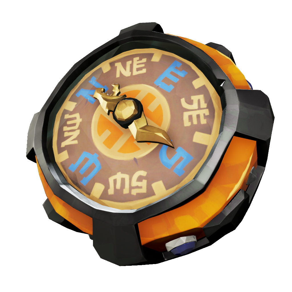 Eastern Winds Sapphire Compass