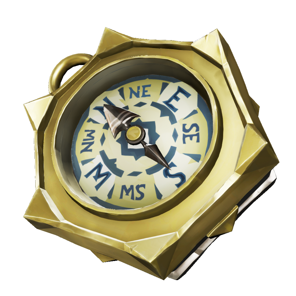 Grand Admiral Compass