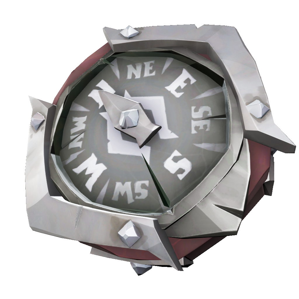 Hunter Compass