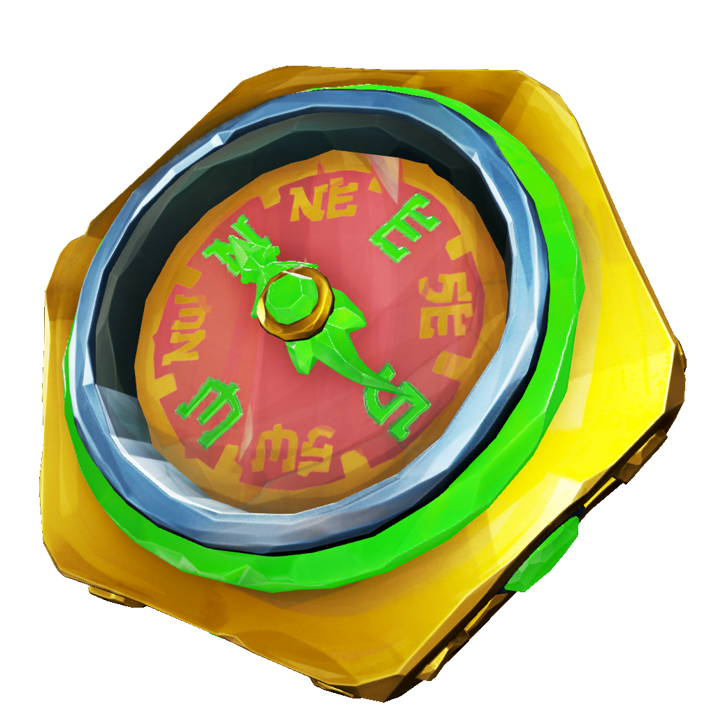 Lunar Festival Compass