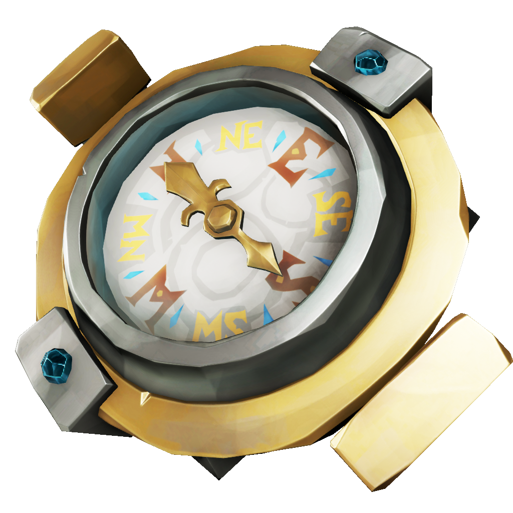 Merchant Alliance Compass