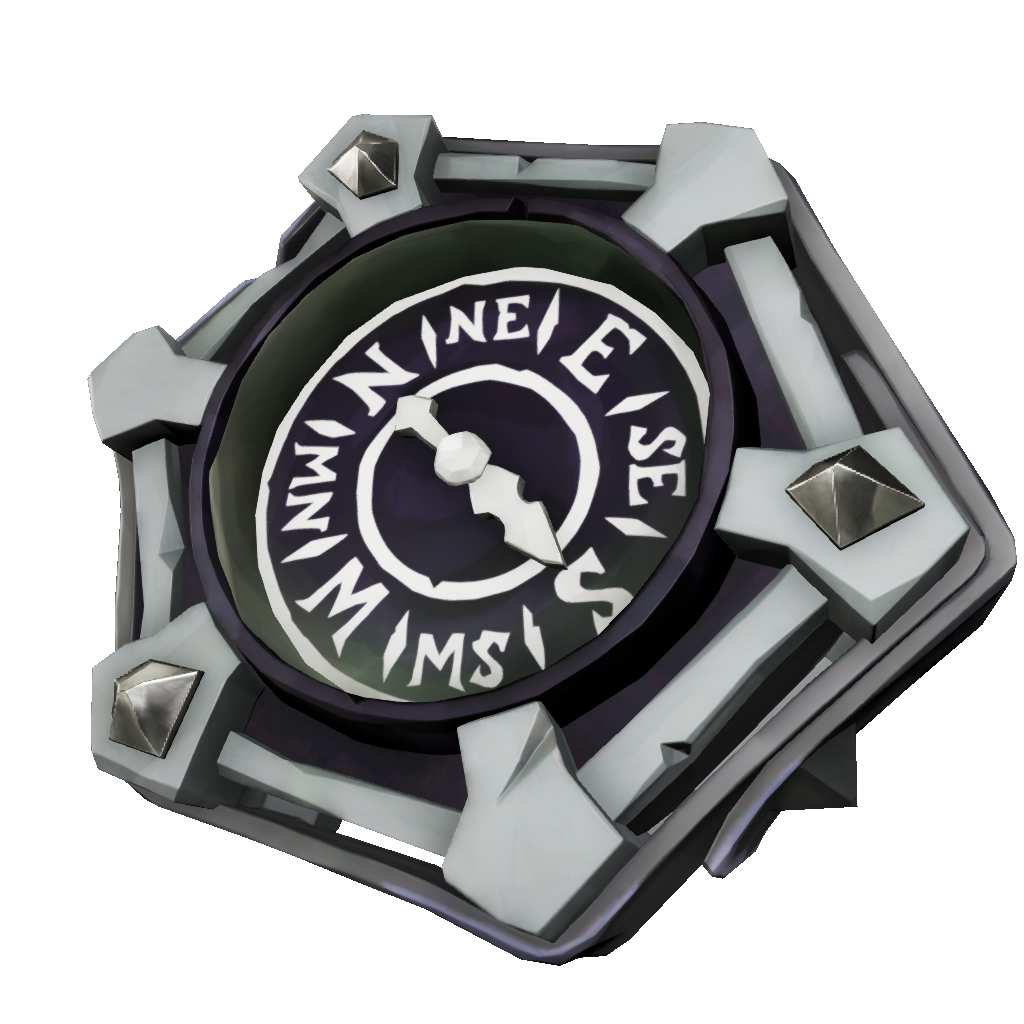 Midnight Prowler Compass
