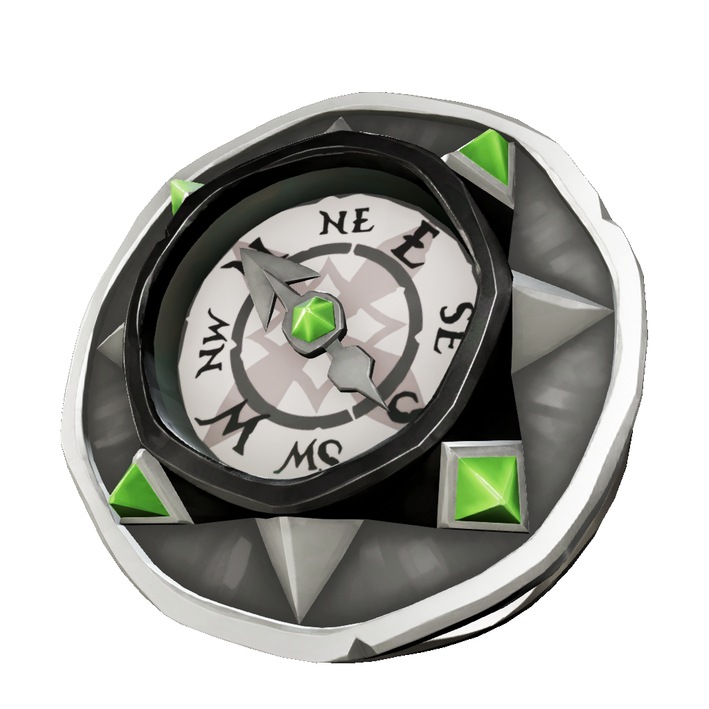 Onyx Compass