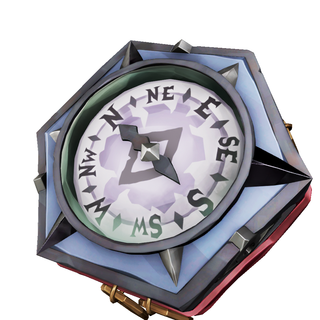 Order of Souls Compass