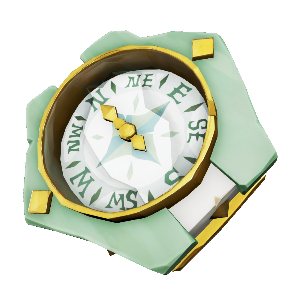 Rascal Sea Dog Compass
