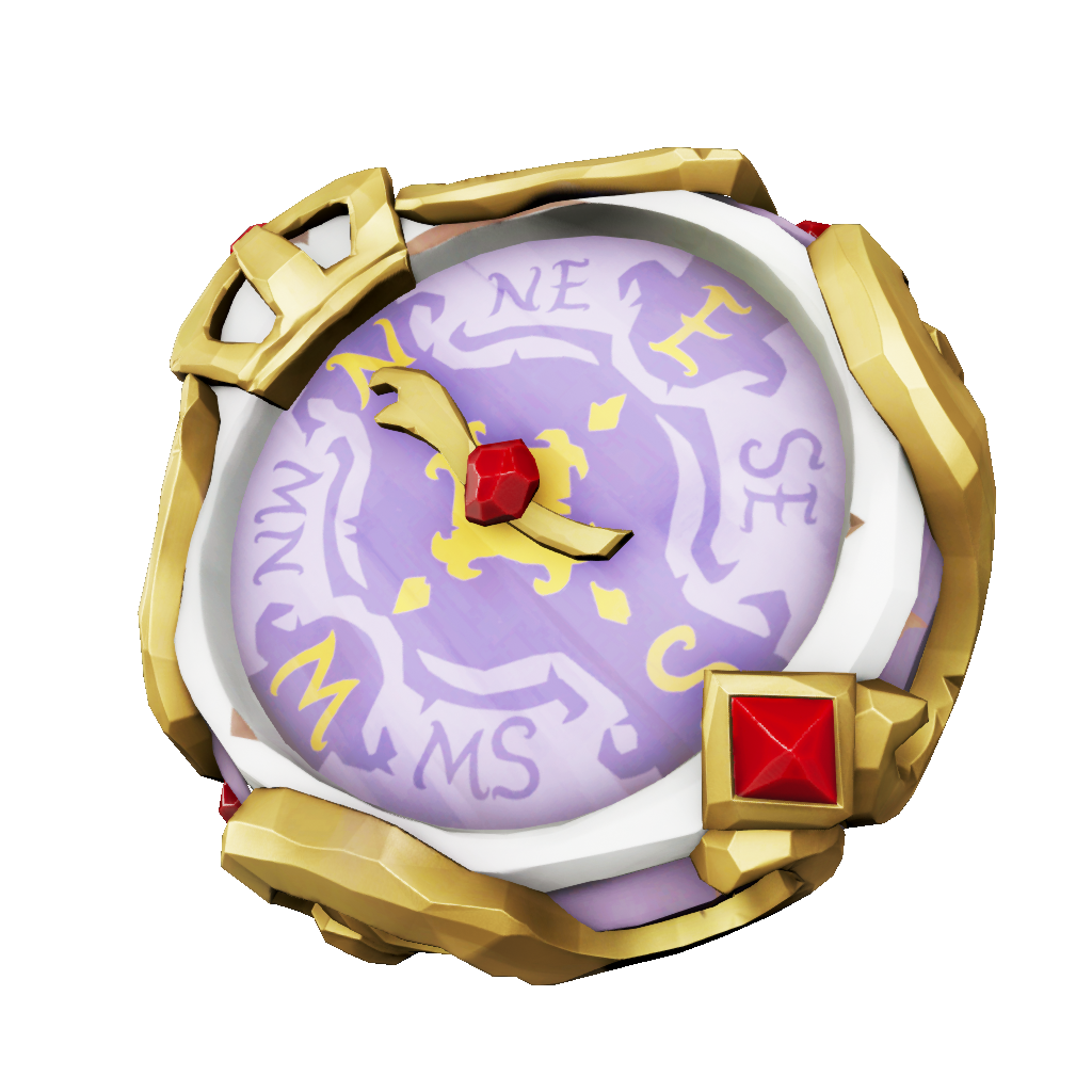 Regal Fortune Compass